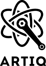 ARTIQ logo